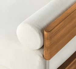 Build Your Own - Springfield Upholstered Sectional Components