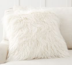 Hint of Green Pillow Cover Set