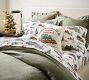 National Lampoon's Christmas Vacation&#8482; Percale Sheet Set