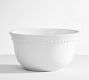 Emma Beaded Stoneware Cereal Bowls - Set of 4
