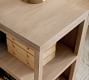 Pacific Executive Desk (74&quot;)