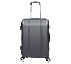 Pottery Barn Luggage Collection - Charcoal