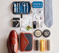 Ted Baker Manicure Kit