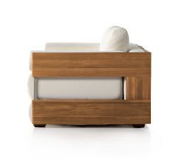 Build Your Own - Springfield Upholstered Sectional Components