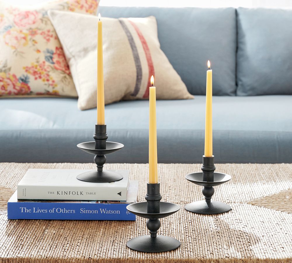 Lucca Candle Holder