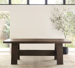 Madera Extendable Dining Table