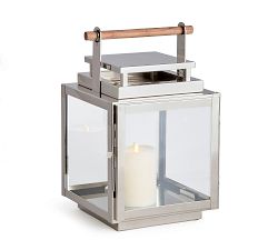 Bailey Outdoor Lantern