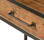 Juno Reclaimed Wood Console Table (54&quot;)
