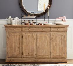 Parkmore Reclaimed Wood Buffet