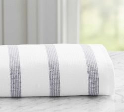 Lyra Stripe Towel