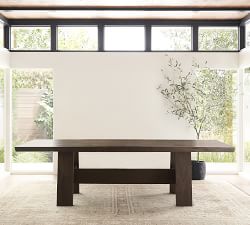 Madera Extendable Dining Table