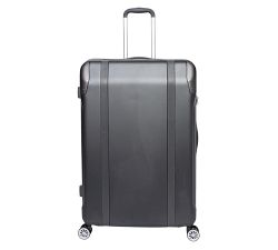 Pottery Barn Luggage Collection - Charcoal