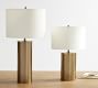 Stella USB Table Lamp (22&quot;-29&quot;)