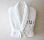 Waffle Weave Resort Robe
