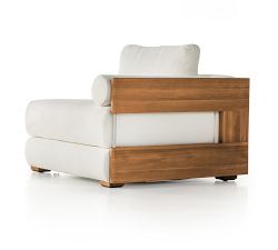 Build Your Own - Springfield Upholstered Sectional Components