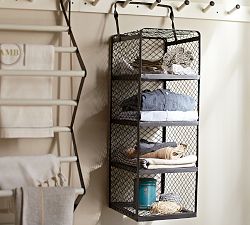 Kendall Hanging Multi-Shelf
