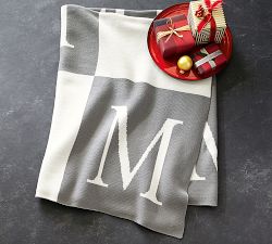 Alphabet Throw