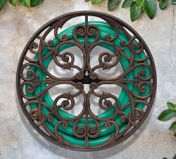 Augusta Garden Hose Holder