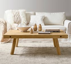 Faux Fur Cable Knit Pillow Cover