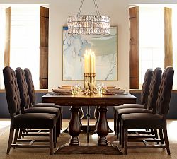 Sunken Treasure Framed Canvas by Mary Elizabeth Peterson