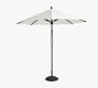 Wheeled Umbrella Base