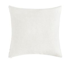Cayce Linen Striped Pillow Cover