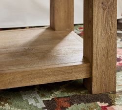 Oakleigh Rectangular Coffee Table (57&quot;)