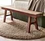 Rustic Reclaimed Wood Bench (60&quot;)