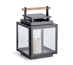 Bailey Outdoor Lantern