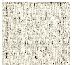 Brandice Wool Jute Rug