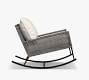 Cammeray Wicker Outdoor Rocking Chair