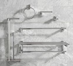 Hewitt Towel Ring