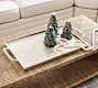 Lavell Silver Cast Tray