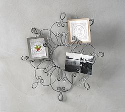 Snowflake Cardholder