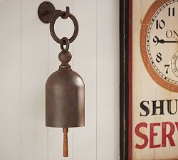 Cast Bell