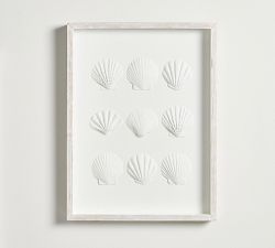 Coastal Resin Shadowbox