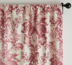 Thea Printed Curtain