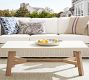 Simeon Floral Lumbar Outdoor Pillow
