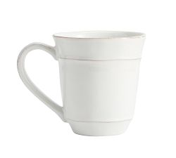 Cambria Handcrafted Stoneware Mugs - Set of 4