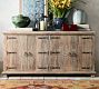 Kaplan Reclaimed Wood Media Console (72&quot;)