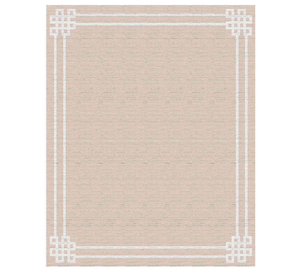 Open Box: Custom Emilia Hand-Tufted Wool Rug