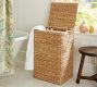 Seagrass Handcrafted Hamper