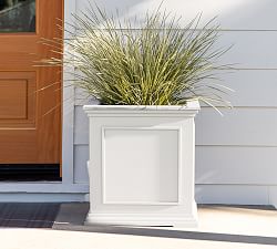 Veda Cube Planters