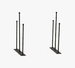 Aster Outdoor Pool Float Storage