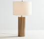 Stella USB Table Lamp (22&quot;-29&quot;)