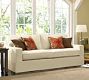PB Comfort Square Arm Grand Replacement Slipcovers