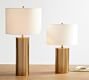 Stella USB Table Lamp (22&quot;-29&quot;)