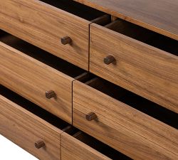Zena 6-Drawer Dresser (70.5&quot;)