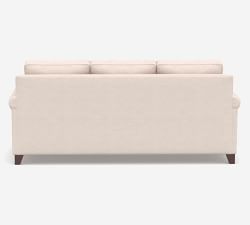 Cameron Roll Arm Reversible Chaise Sectional (88&quot;)