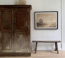 Homeward by Aileen Fitzgerald